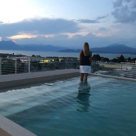 Opalia Residence - Stella Garda Lake Lifestyle Peschiera del Garda Luaran gambar
