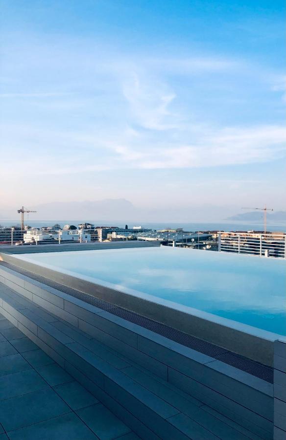 Opalia Residence - Stella Garda Lake Lifestyle Peschiera del Garda Luaran gambar