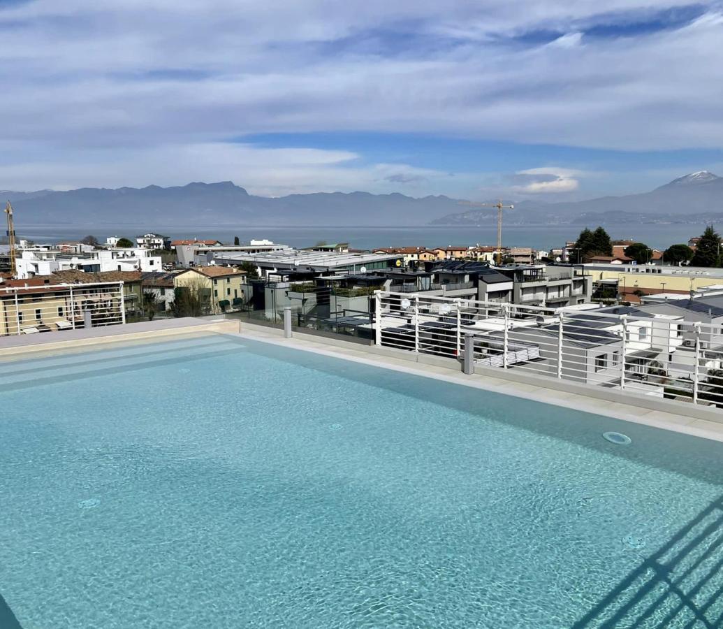 Opalia Residence - Stella Garda Lake Lifestyle Peschiera del Garda Luaran gambar