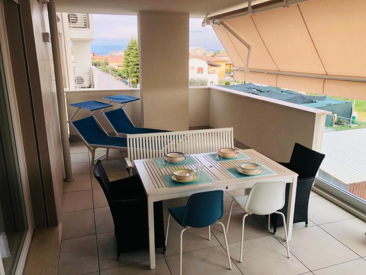 Opalia Residence - Stella Garda Lake Lifestyle Peschiera del Garda Luaran gambar