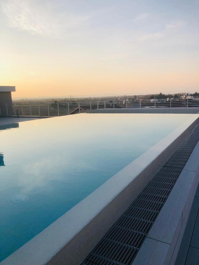 Opalia Residence - Stella Garda Lake Lifestyle Peschiera del Garda Luaran gambar
