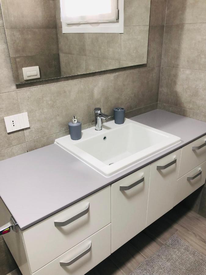 Opalia Residence - Stella Garda Lake Lifestyle Peschiera del Garda Luaran gambar