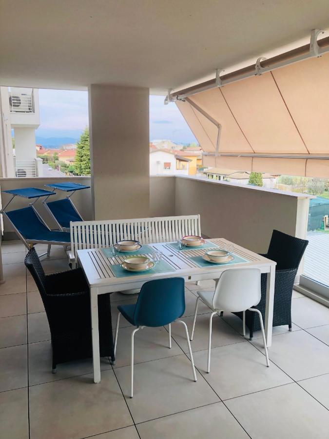 Opalia Residence - Stella Garda Lake Lifestyle Peschiera del Garda Luaran gambar