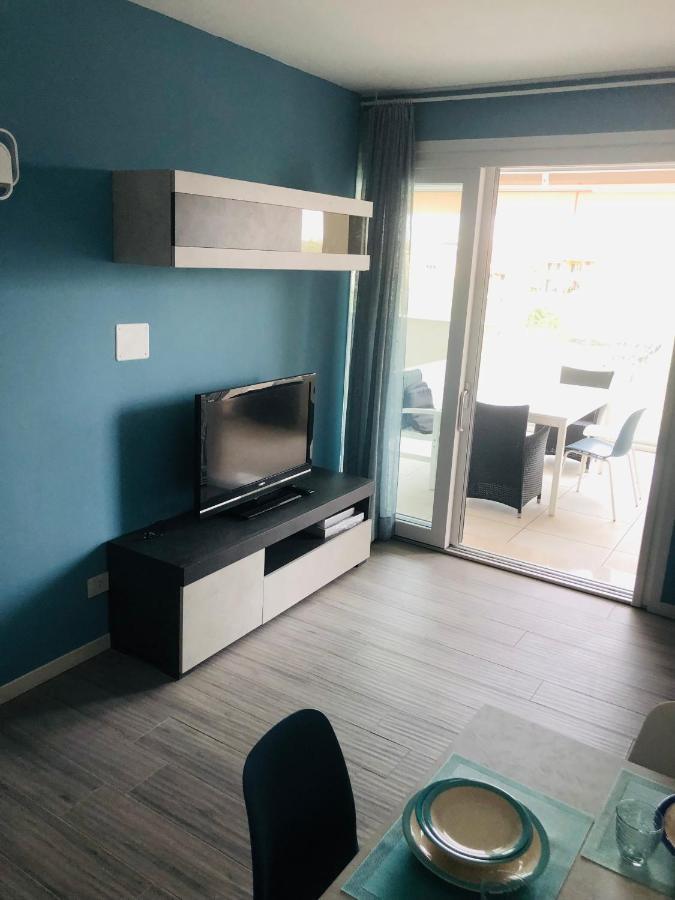 Opalia Residence - Stella Garda Lake Lifestyle Peschiera del Garda Luaran gambar