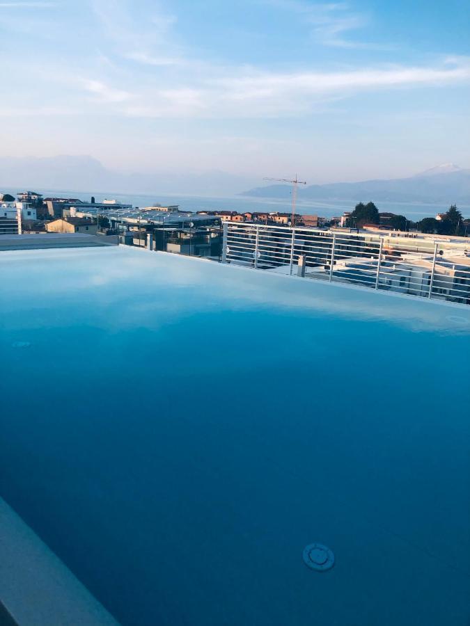 Opalia Residence - Stella Garda Lake Lifestyle Peschiera del Garda Luaran gambar