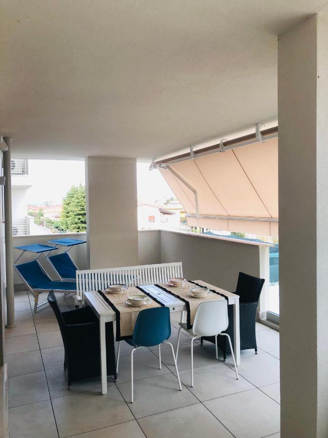 Opalia Residence - Stella Garda Lake Lifestyle Peschiera del Garda Luaran gambar