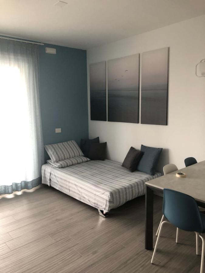 Opalia Residence - Stella Garda Lake Lifestyle Peschiera del Garda Luaran gambar
