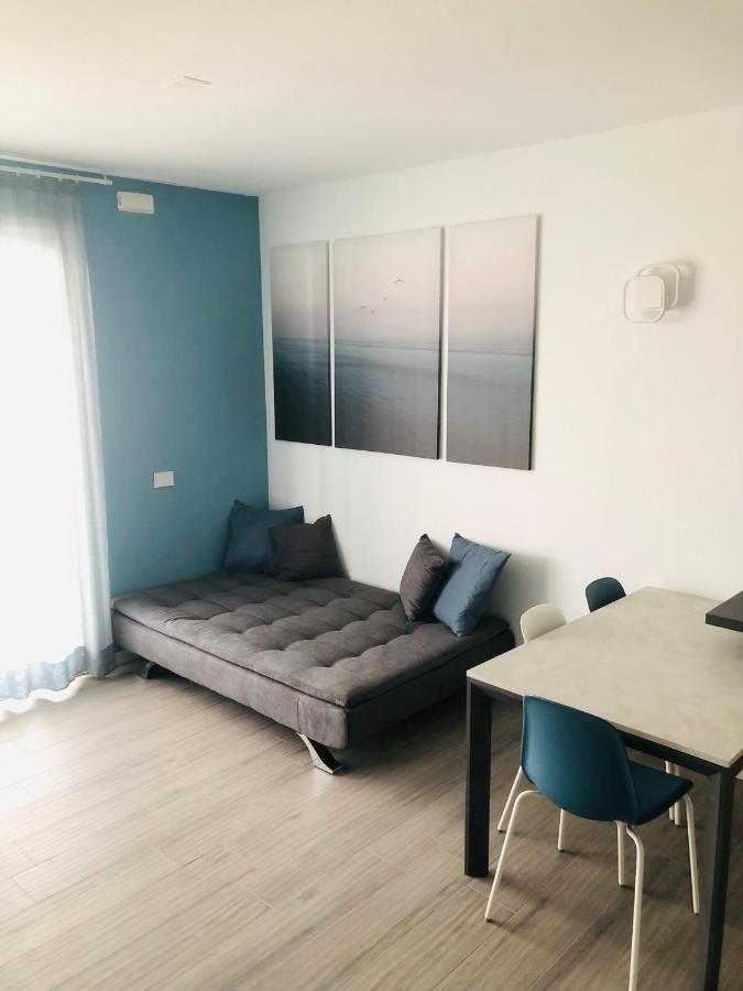 Opalia Residence - Stella Garda Lake Lifestyle Peschiera del Garda Luaran gambar
