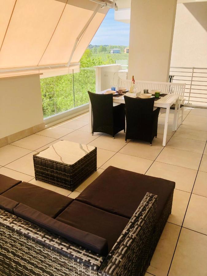 Opalia Residence - Stella Garda Lake Lifestyle Peschiera del Garda Luaran gambar